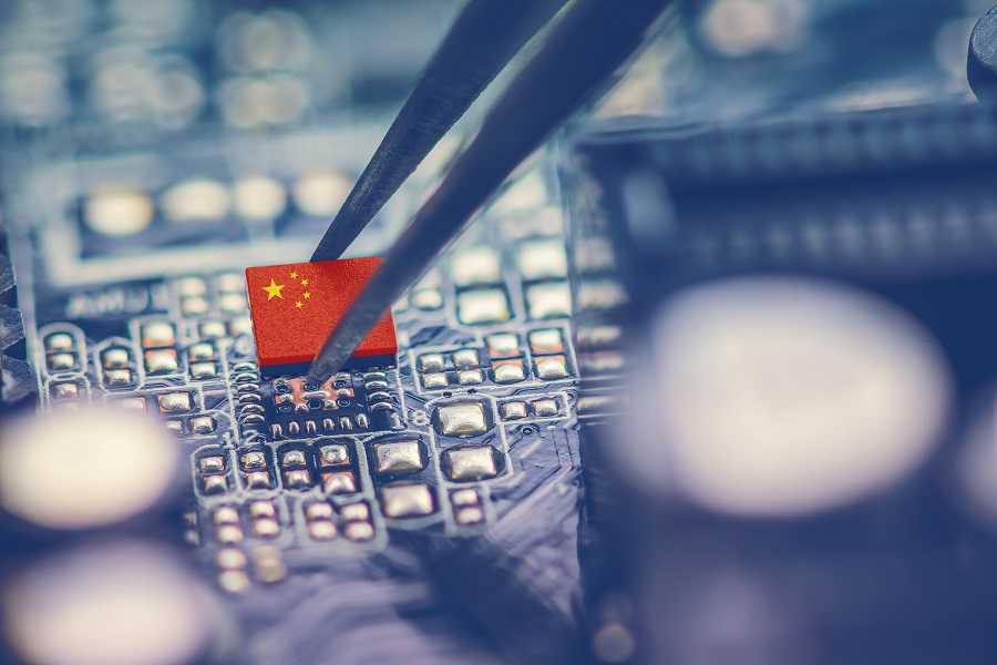 Nvidia and AMD Get U.S. Approval to Resume Chip Sales in China